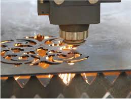 CNC Laser Cutting services by FabXpert Metal, Al Quoz Dubai