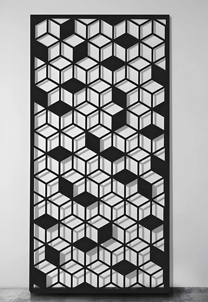 CNC Laser Cutting back 4