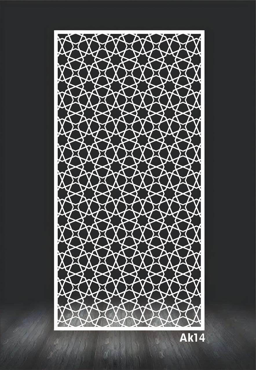 CNC Laser Cutting back 5