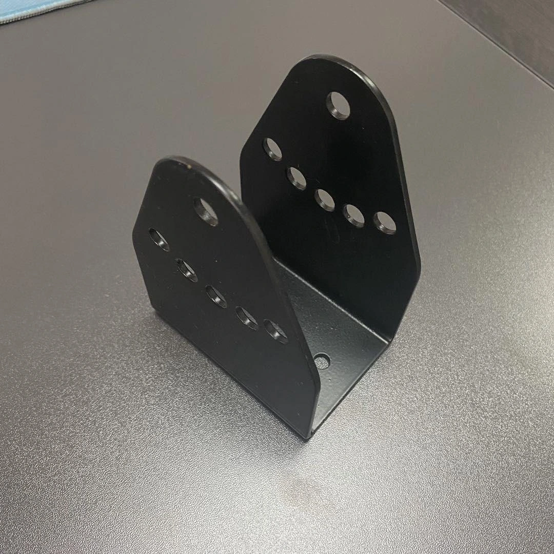 CNC Metal Bending 3
