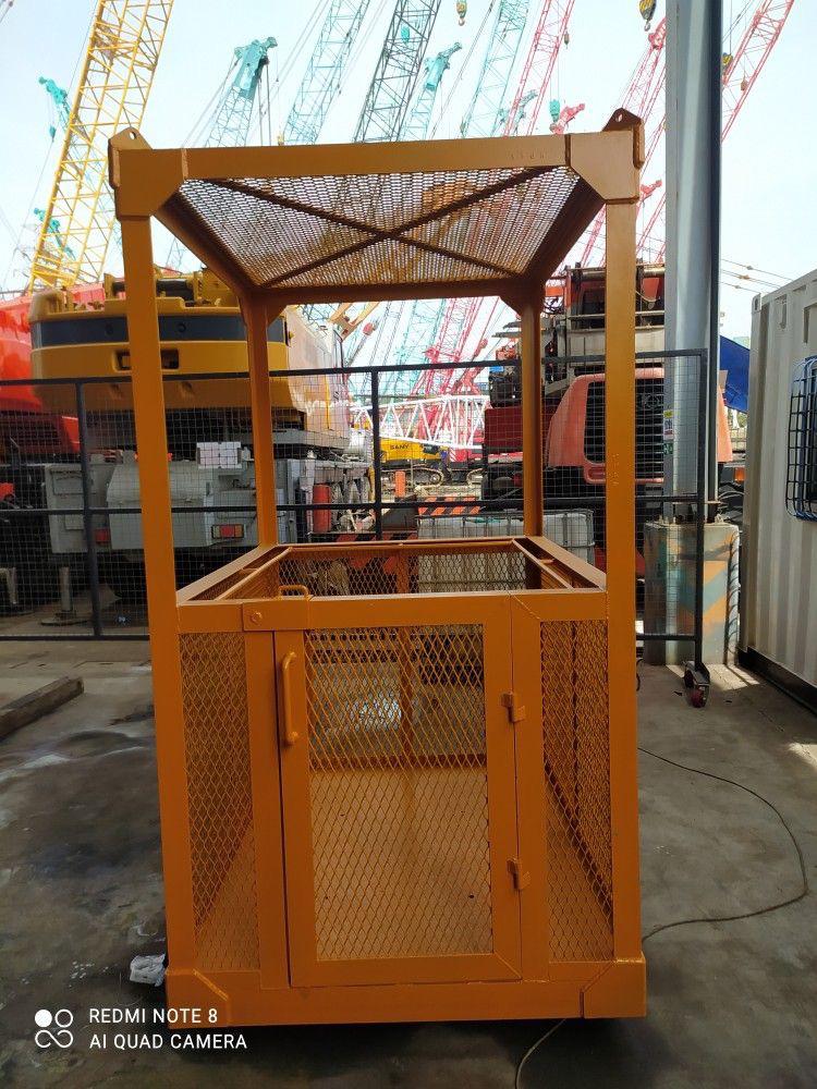 Construction Equipments back 4