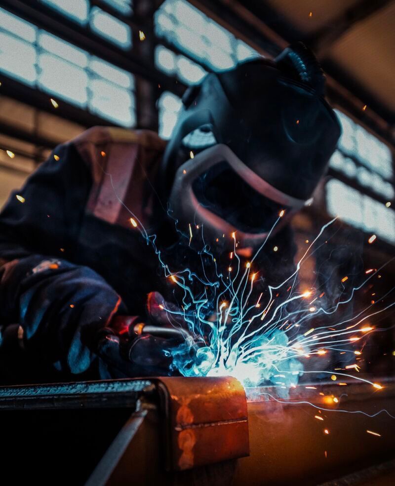 Metal Fabrication