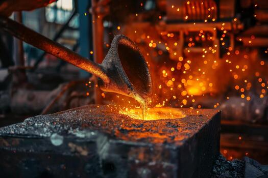 Metal Fabrication back 3