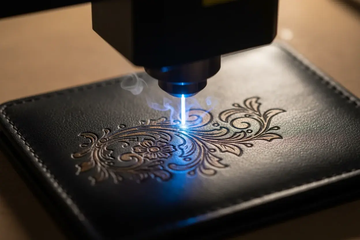 Laser Engraving