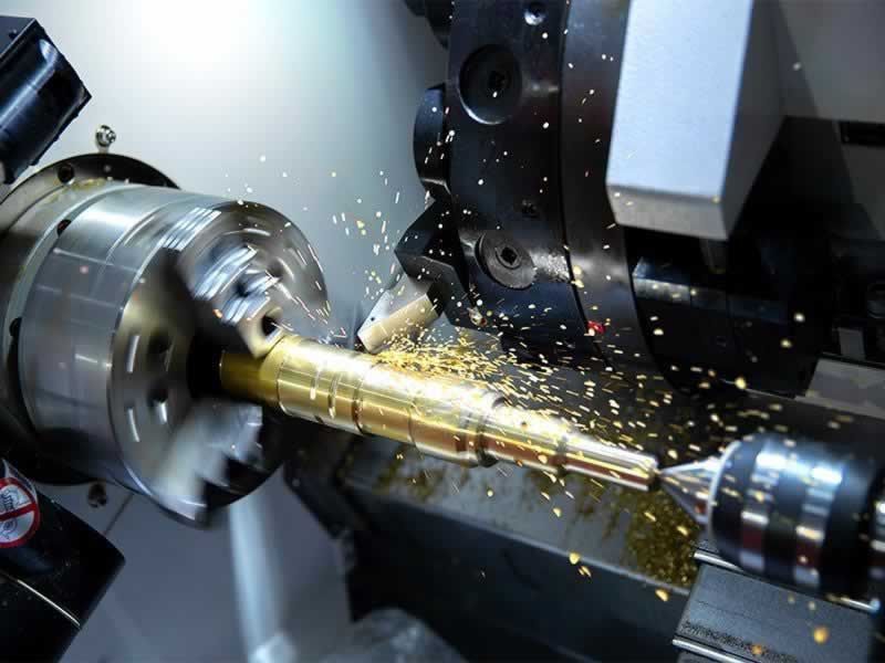 Lathe and Milling Work 2