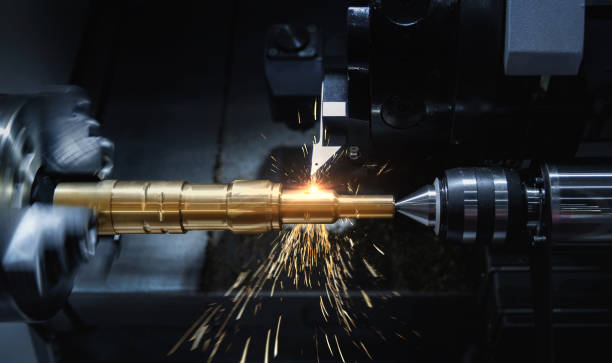 Lathe and Milling Work 3