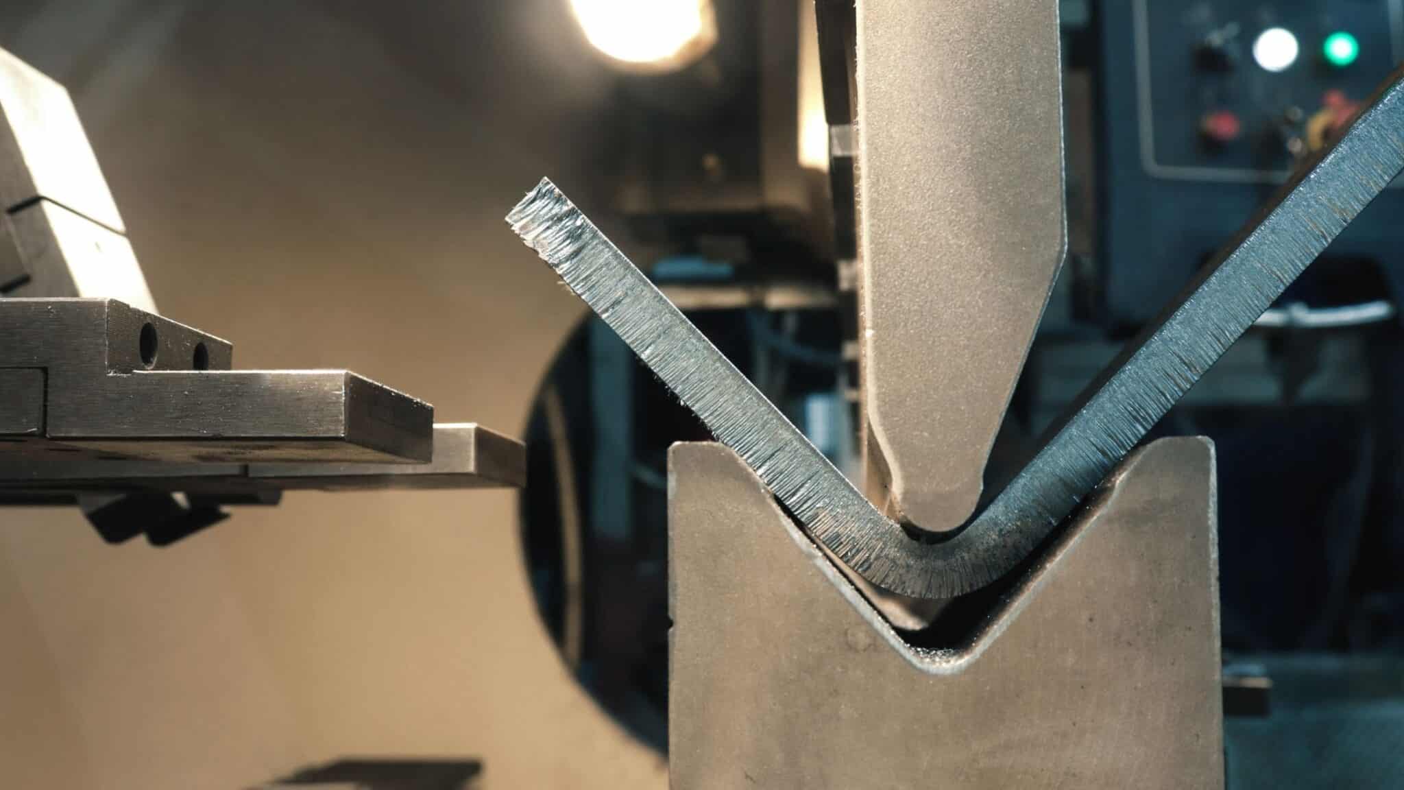 Pipe & Sheet Rolling — precision metal fabrication at FabXpert Metal Dubai