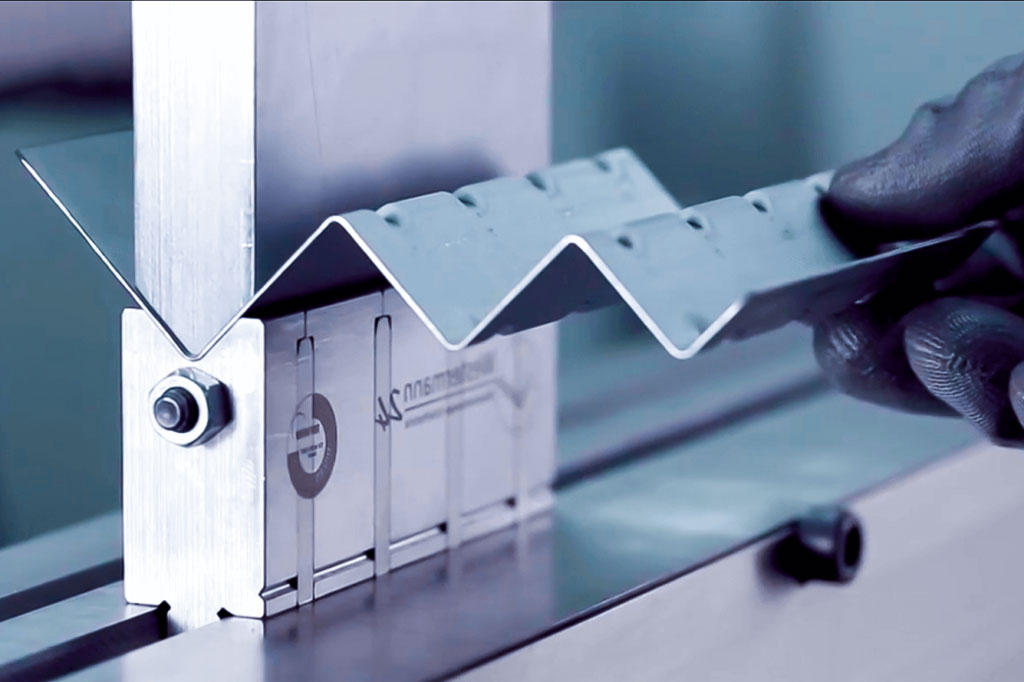 Pipe & Sheet Rolling services by FabXpert Metal, Al Quoz Dubai