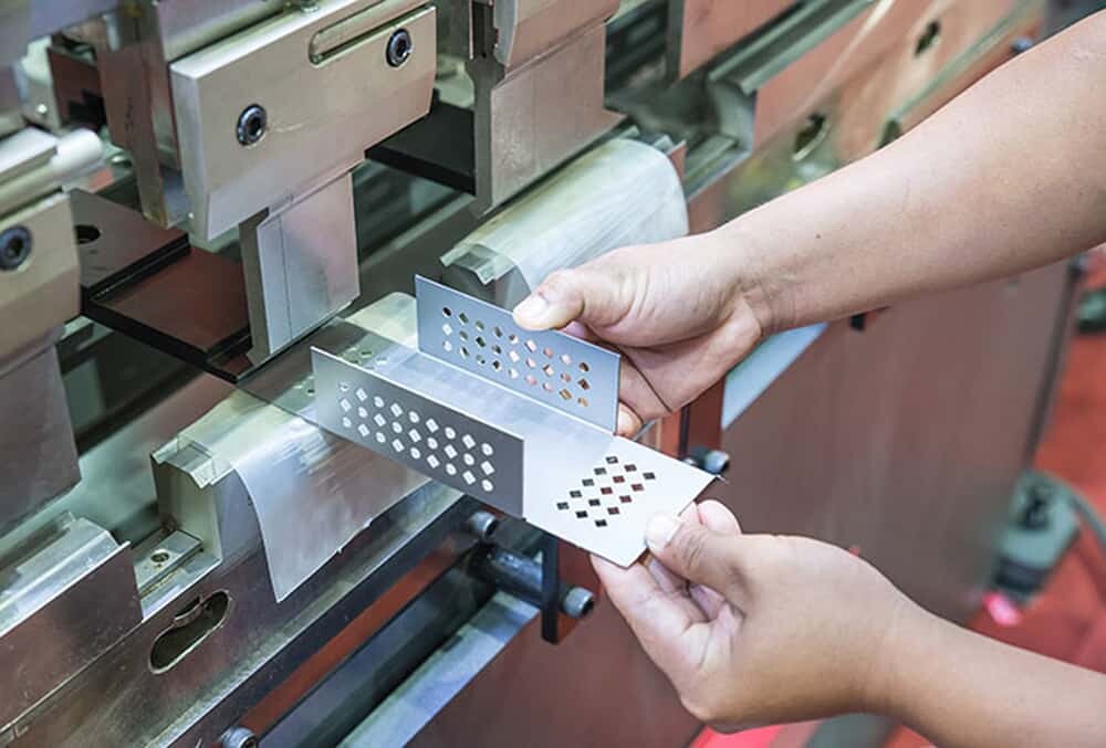 Pipe & Sheet Rolling in Dubai — FabXpert Metal