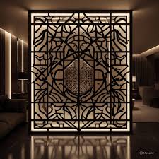 Interior Metal Works 3