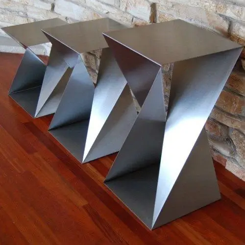 Interior Metal Works back 2