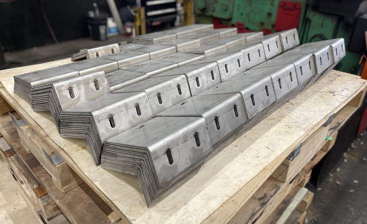 Metal Fabrication back 3